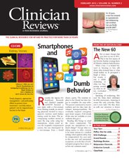 Clinician Review
